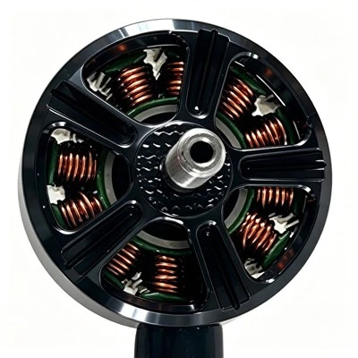 BLDC-S2812 موٹر